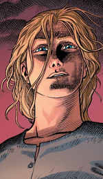Dark Phoenix and Hellfire Church (Earth-32132)