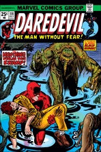 Daredevil Vol 1 114