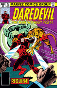 Daredevil Vol 1 162