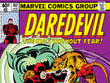 Daredevil Vol 1 162