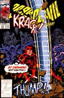 Daredevil #317