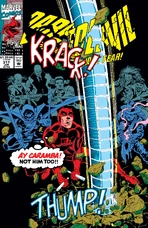 Daredevil Vol 1 317