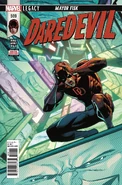 Daredevil (Vol. 5) #599