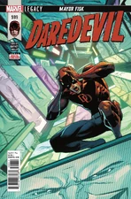 Daredevil Vol 5 599