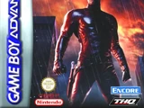 Daredevil (video game)