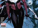 Darkhold Omega Vol 1 1