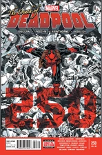 Deadpool Vol 4 45