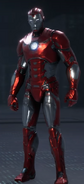 Zero Defect Armor