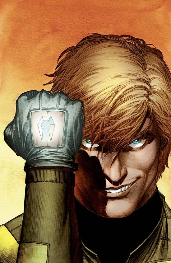 Power Prism | Marvel Database | Fandom