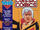 Doctor Who Classic Comics Vol 1