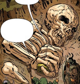 Eggther (Earth-616) from Captain America Hail Hydra Vol 1 2 0001