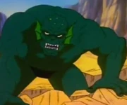 1990s Marvel Action Hour (Earth-534834)