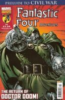 Fantastic Four Adventures Vol 1 45