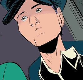 Fletcher Boyle (Earth-65) from Spider-Gwen Vol 2 15