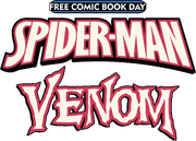 Free Comic Book Day Vol 2021 Spider-Man Venom Logo.png