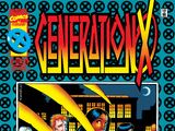 Generation X Vol 1 12
