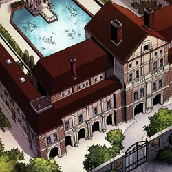 Hellfire Club Building (Paris) from Uncanny X-Men Vol 1 453 001.jpg