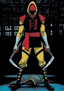 From Daredevil (Vol. 3) #25