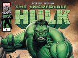 Incredible Hulk: Last Call Vol 1 1