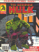 Incredible Hulk Presents Vol 1 9