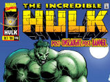 Incredible Hulk Vol 1 446