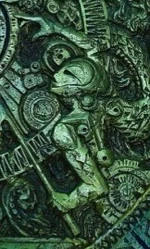 Marvel Cinematic Universe (Earth-199999)