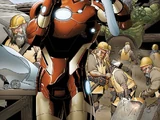 Invincible Iron Man Vol 2 506