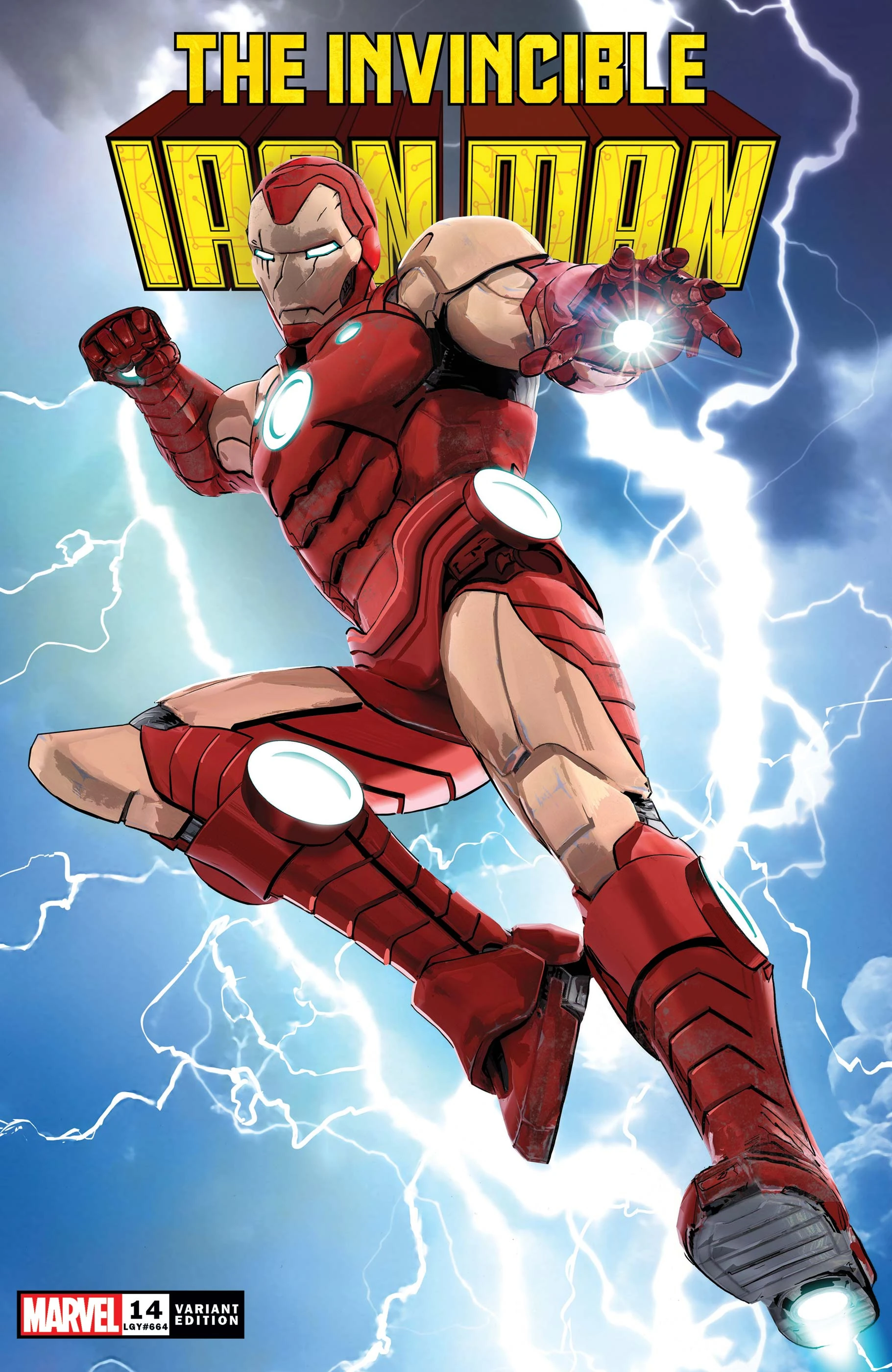Heft (Mayhew Variant)