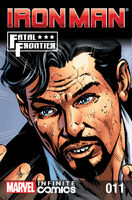 Iron Man Fatal Frontier Infinite Comic Vol 1 11