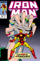 Iron Man Vol 1 241