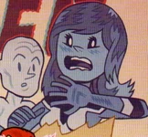 Marvel Girl Children of the X-Men (Earth-TRN1131)