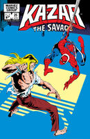 Ka-Zar the Savage Vol 1 25.jpg (551 KB) Ka-Zar the Savage #25