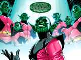 Kal'du (Earth-616)