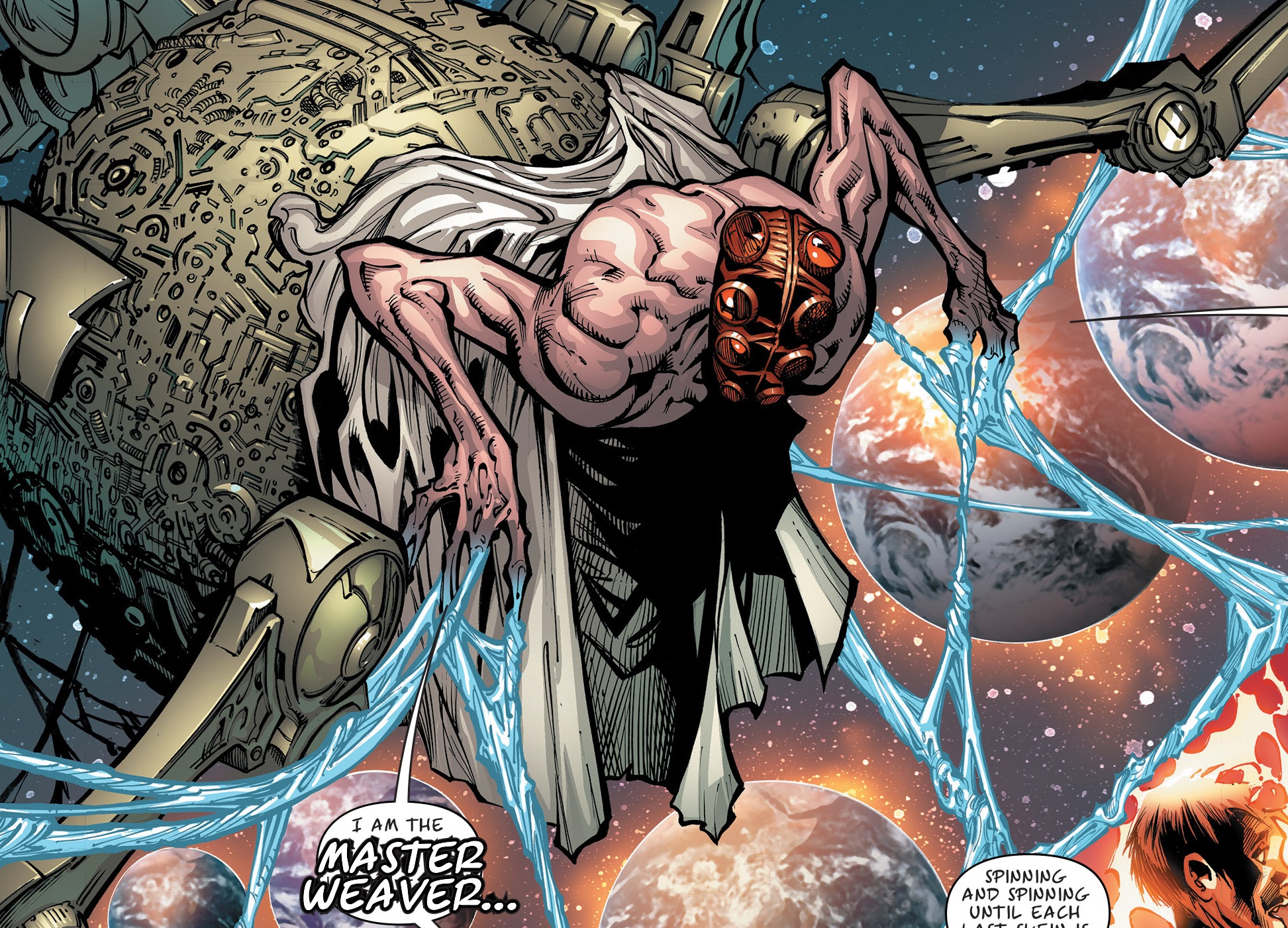 Karn (Earth-001) | Marvel Database | Fandom