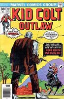 Kid Colt Outlaw Vol 1 212