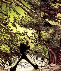 Klara Prast (Earth-616) from Runaways Vol 3 1 002