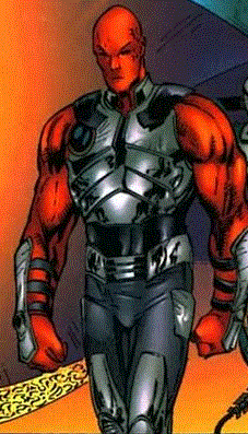 Lavin Skee (Earth-616) from Incredible Hulk Vol 2 94 001