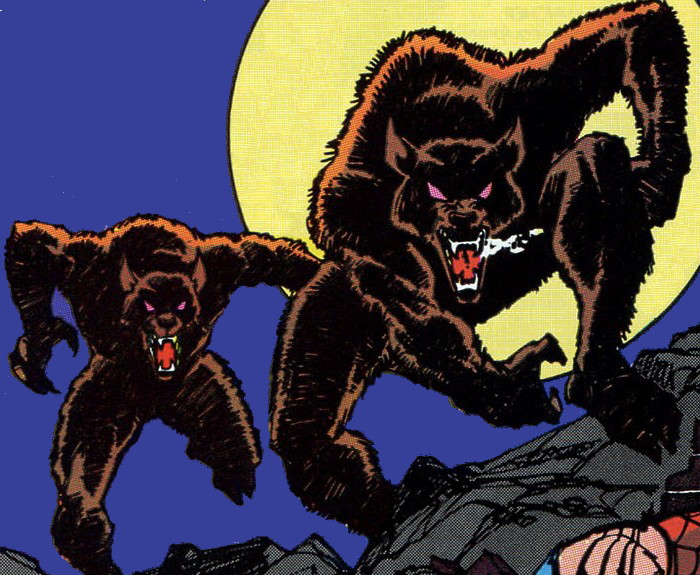 Lobo Cartel (Earth-616) | Marvel Database | Fandom