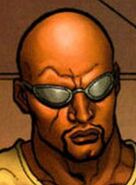 Luke Cage