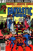 Marvel's Greatest Comics #84 Release date: October 16, 1979 Cover date: January, 1980