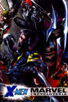 Marvel Encyclopedia #X-Men (March, 2003)