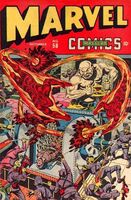 Marvel Mystery Comics Vol 1 58