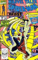 Marvel Tales (Vol. 2) #240 Release date: June 19, 1990 Cover date: August, 1990