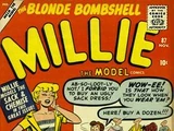 Millie the Model Comics Vol 1 87