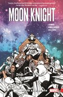Moon Knight TPB (Vol. 3): Birth and Death