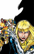 New Mutants: Truth or Death #1