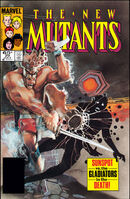New Mutants Vol 1 29