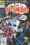 Nomad (Vol. 2) #5
