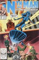 Nth Man #11