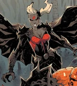 Ororo Munroe (Earth-616) from King in Black Vol 1 2 001